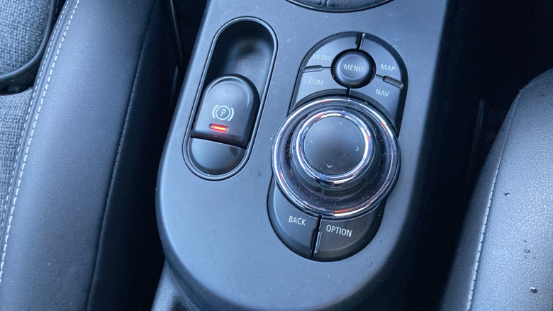 MINI Hatchback 135kW Cooper S Level 2 33kWh 3dr Auto Electric Hatchback